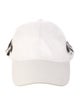 Off-White Diagonal Spray Hat