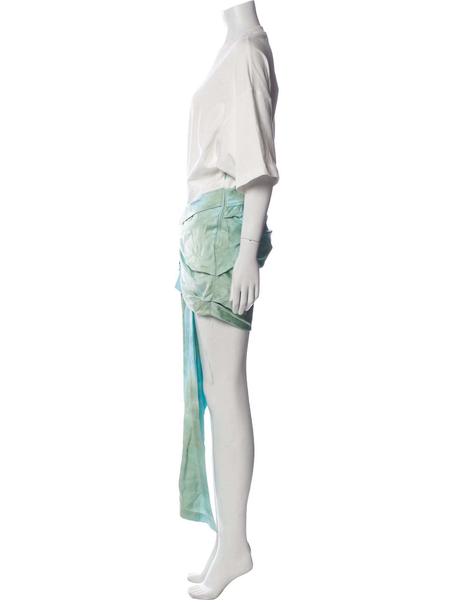 Off-White 2023 Mini Dress