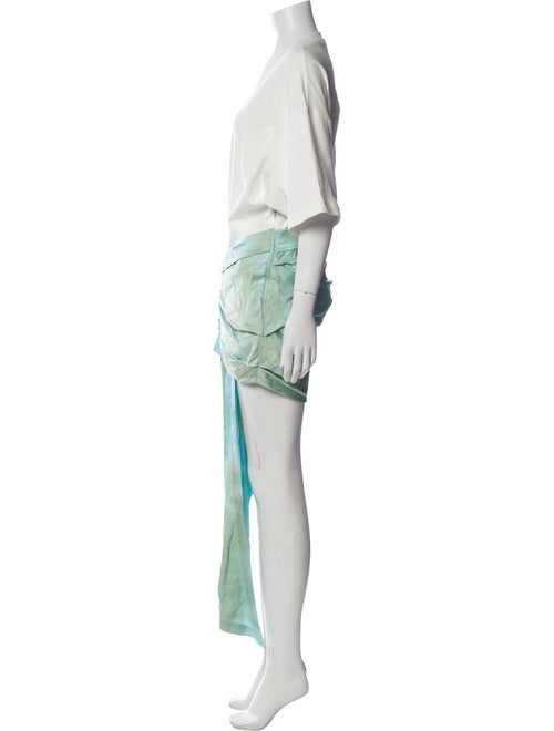 Off-White 2023 Mini Dress