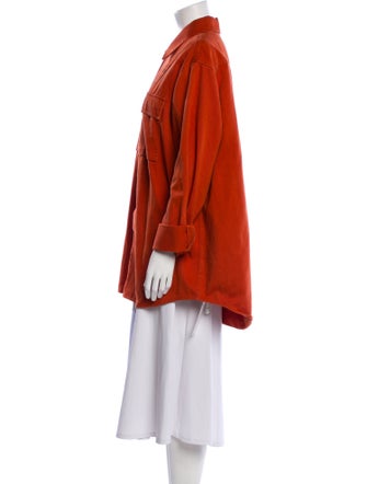 Off-White 2019 Utility Jacket