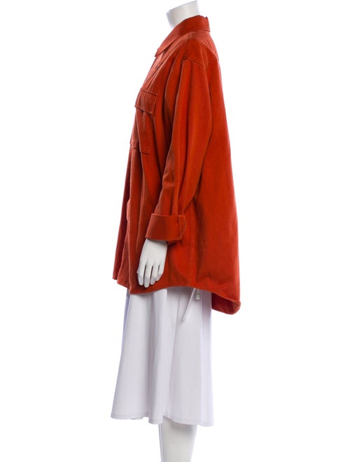 Off-White 2019 Utility Jacket