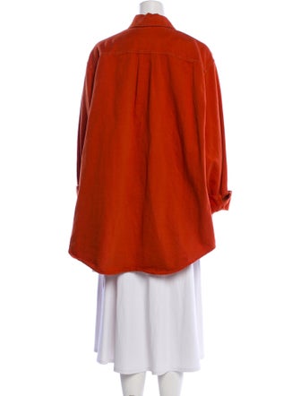 Off-White 2019 Utility Jacket