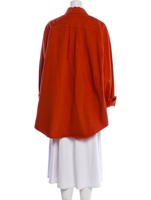 Off-White 2019 Utility Jacket