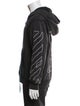 Off-White 2019 Graphic Print Hoodie