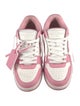 Off-White Out Of Office Sneakers