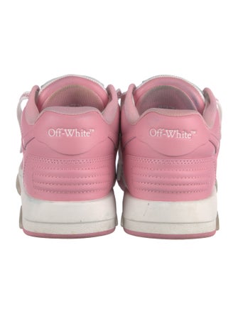 Off-White Out Of Office Sneakers