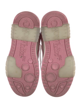 Off-White Out Of Office Sneakers