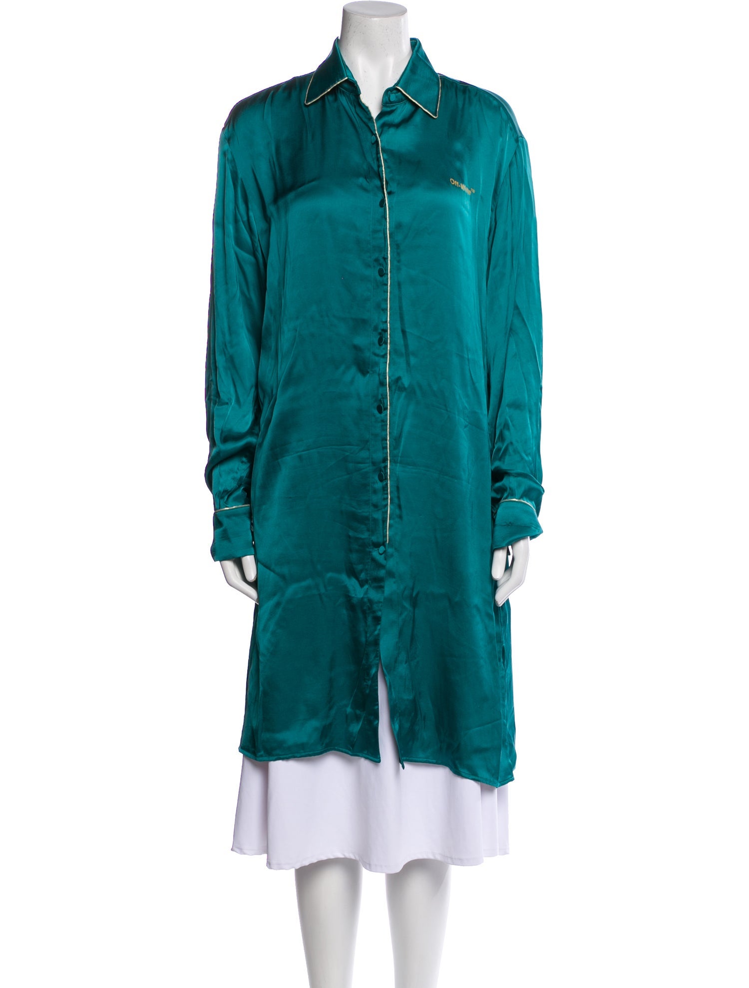 Off-White 2022 Pajamas