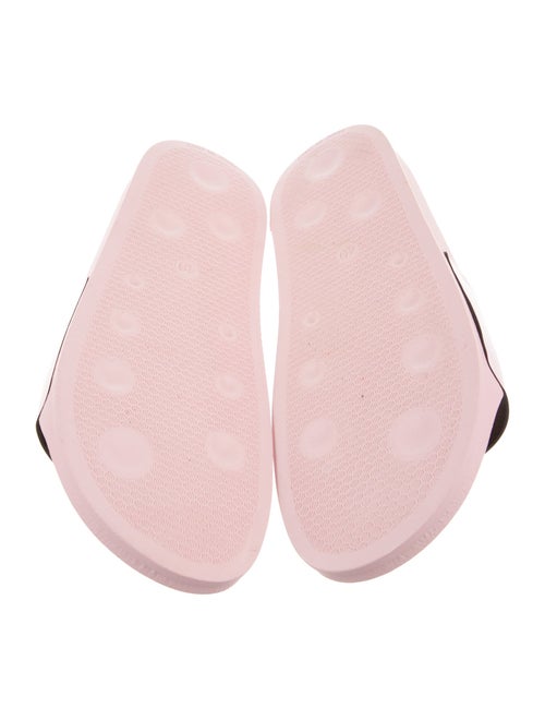 Off-White Rubber Slides