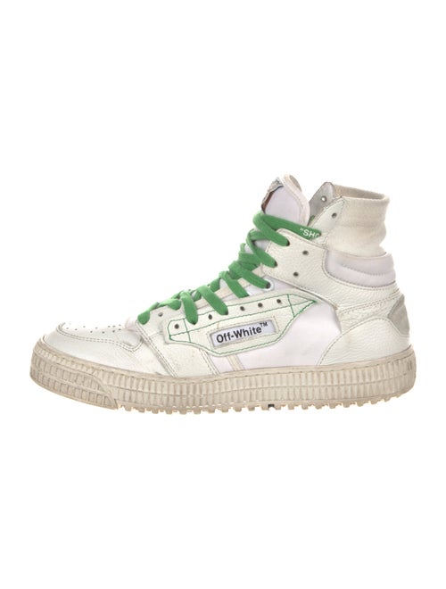 Off-White Off-Court 3.0 Sneakers