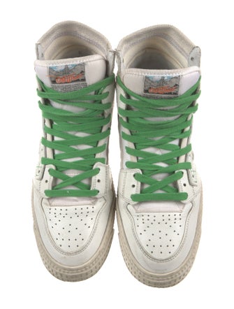 Off-White Off-Court 3.0 Sneakers