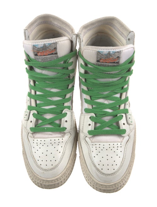 Off-White Off-Court 3.0 Sneakers