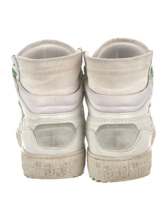Off-White Off-Court 3.0 Sneakers