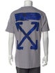 Off-White 2019 Crew Neck T-Shirt