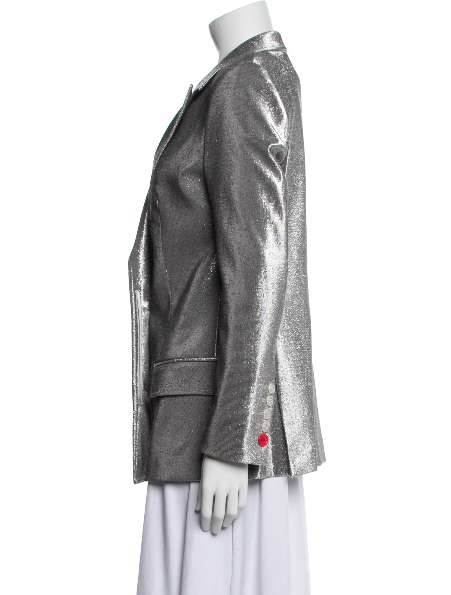 Off-White 2017 Blazer