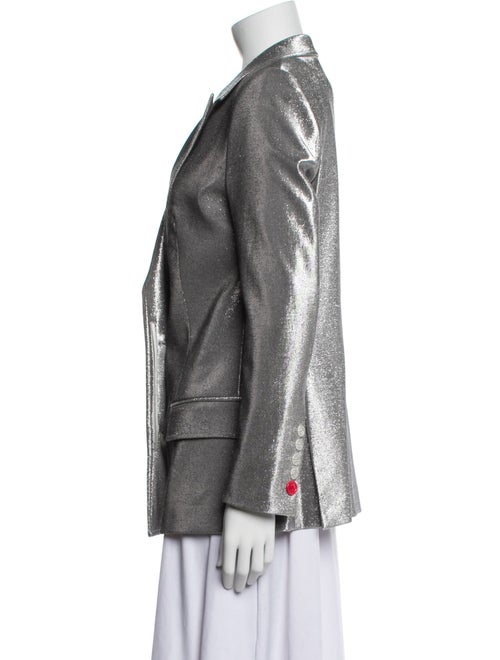 Off-White 2017 Blazer