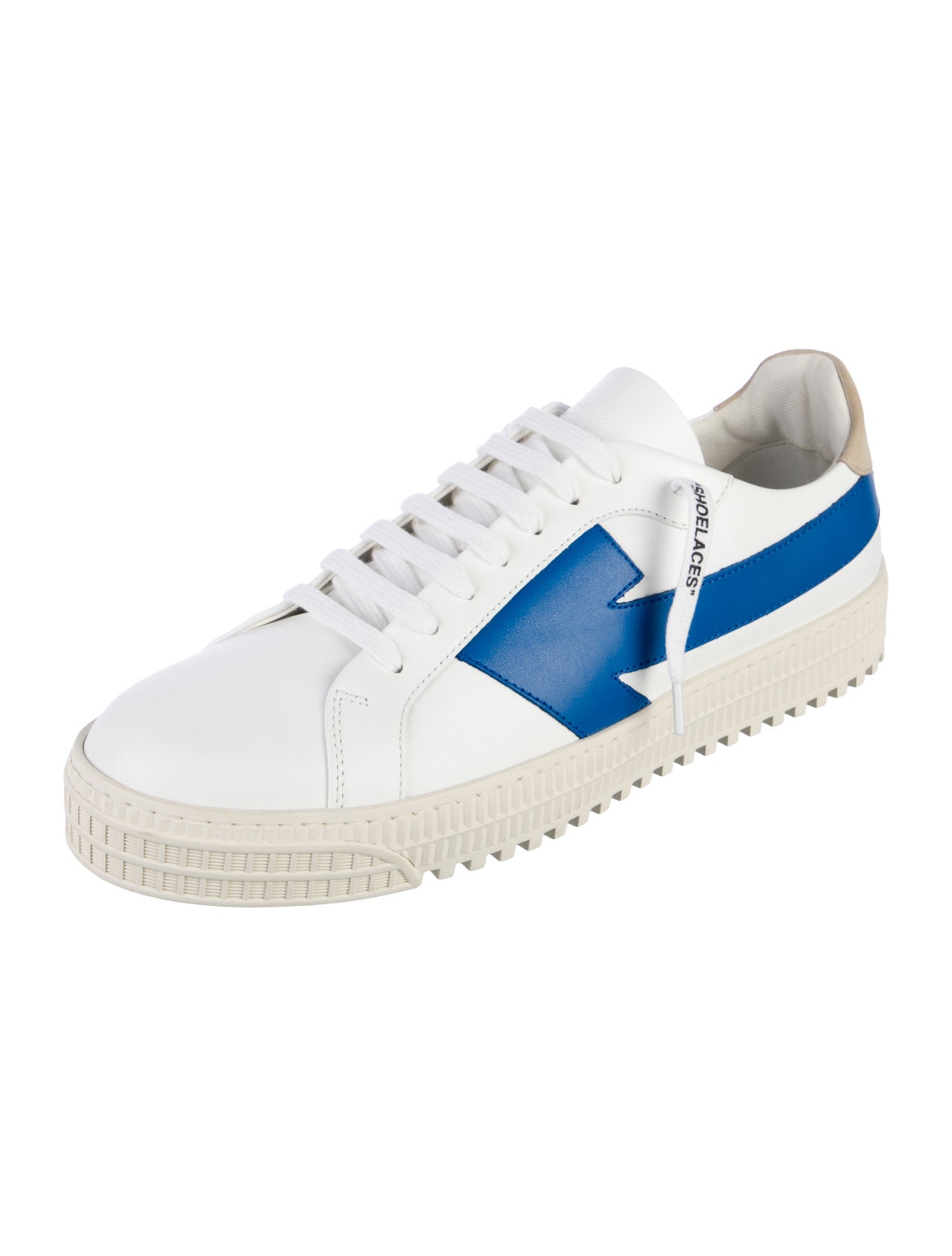 Off-White Arrow Sneakers