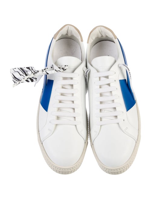 Off-White Arrow Sneakers