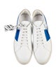 Off-White Arrow Sneakers