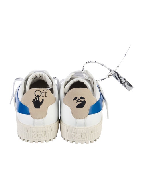Off-White Arrow Sneakers