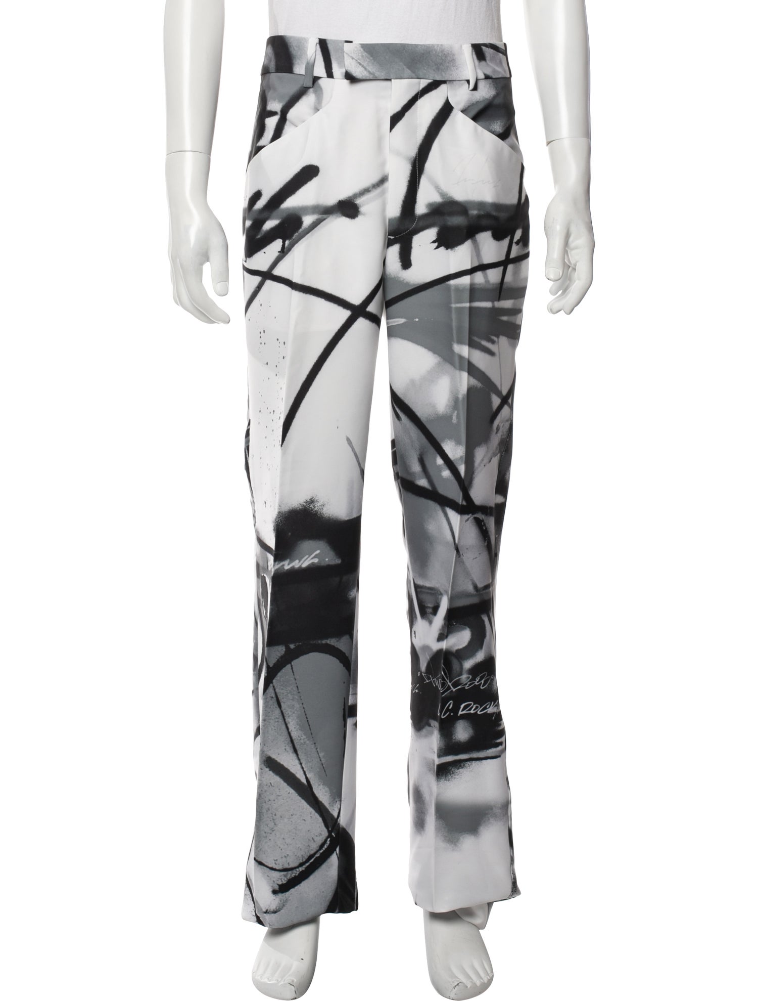 Off-White 2020 Sweatpants w/ Tags
