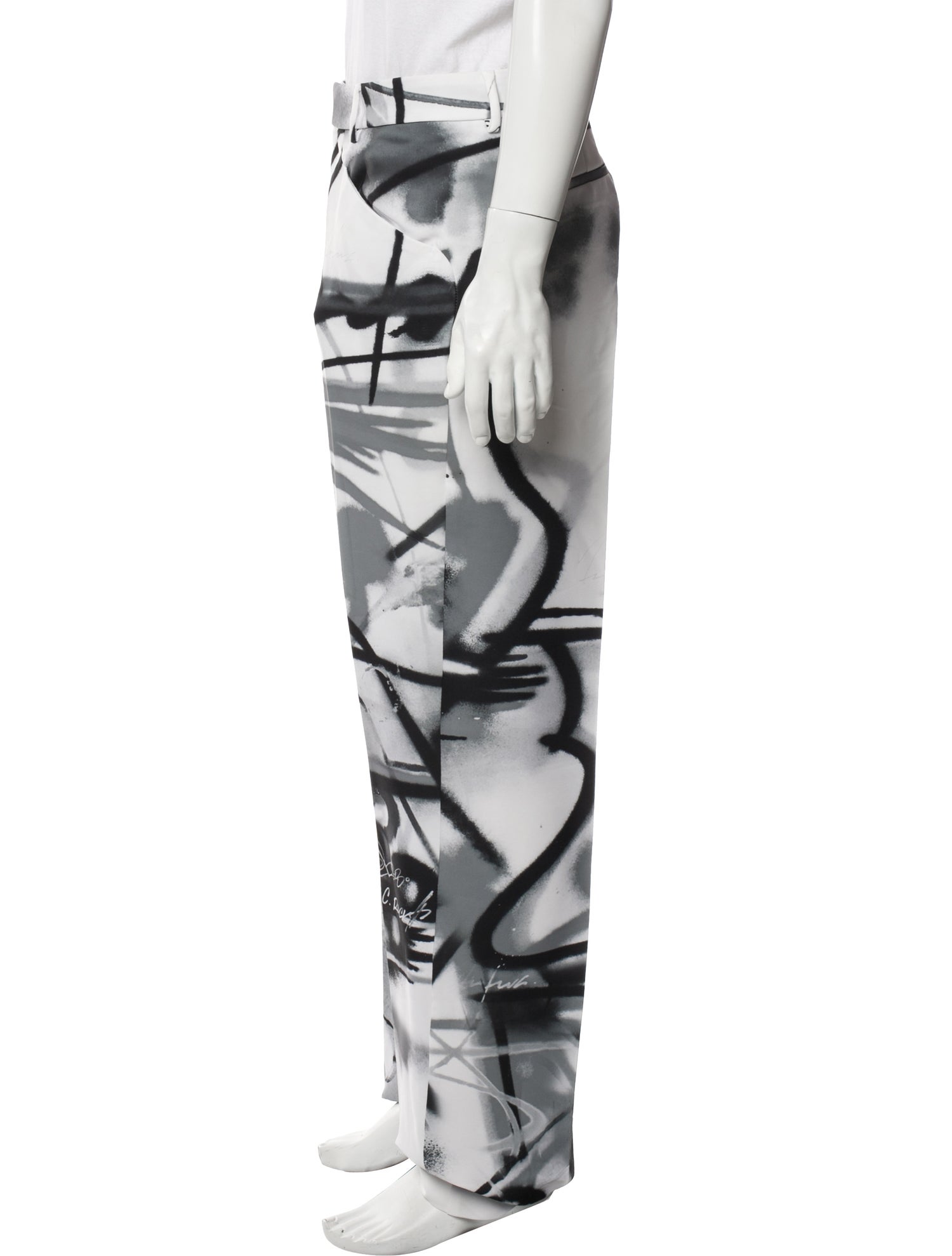 Off-White 2020 Sweatpants w/ Tags