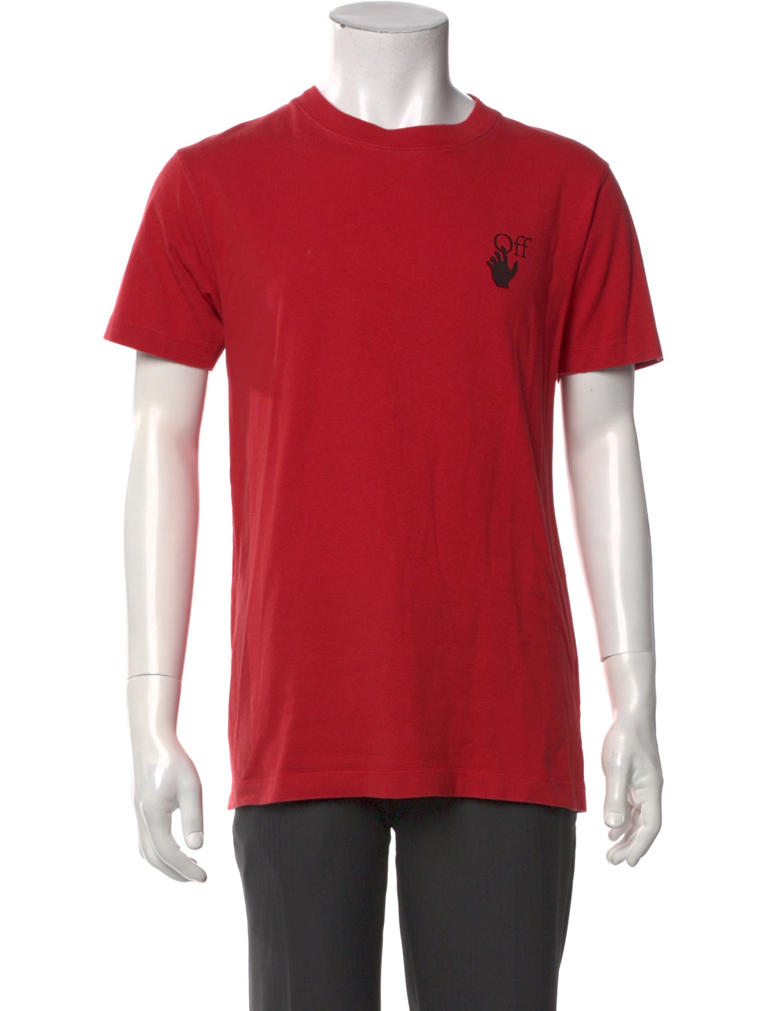 Off-White 2021 X 'Spray Arrows' T-Shirt