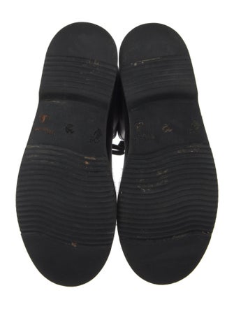 Off-White Rubber Rain Boots