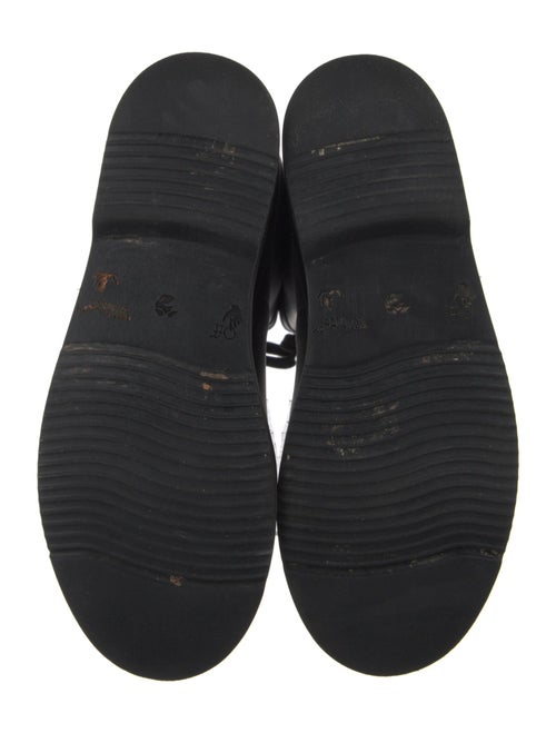 Off-White Rubber Rain Boots