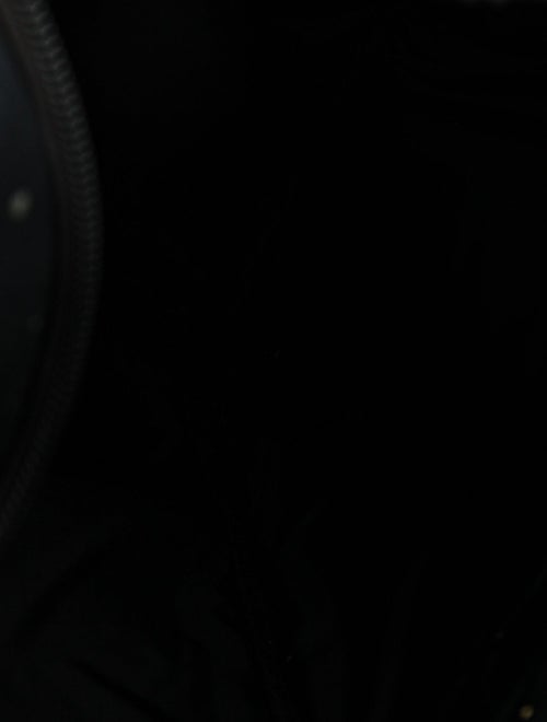 Off-White Nylon Weekender Bag