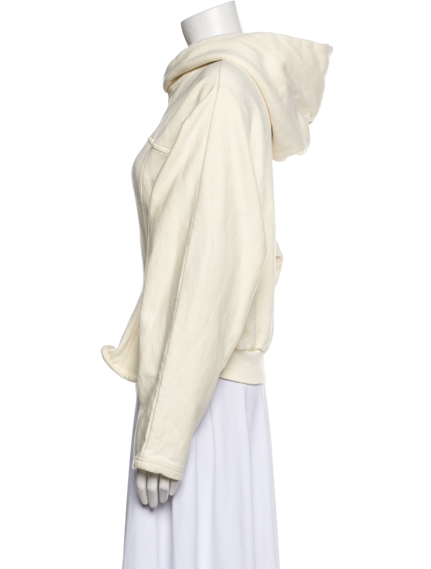 Off-White 2018 Crew Neck Sweatshirt