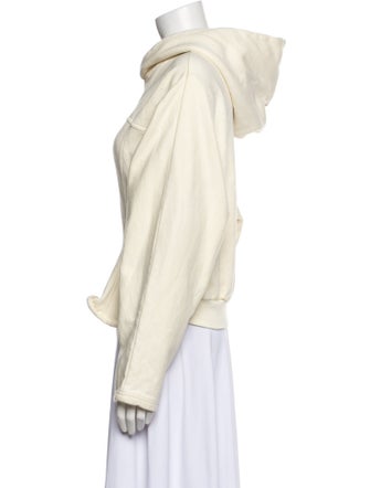 Off-White 2018 Crew Neck Sweatshirt