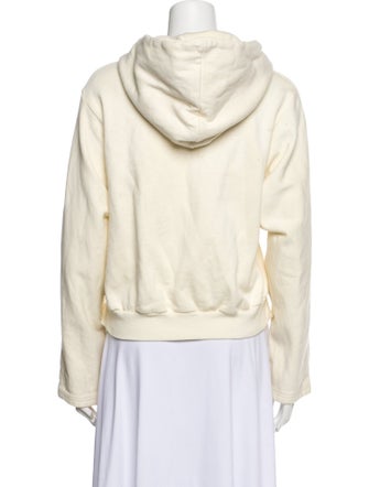 Off-White 2018 Crew Neck Sweatshirt