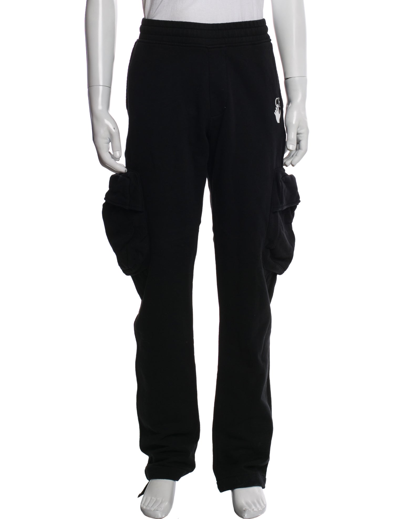 Off-White 2021 Lounge Bottoms