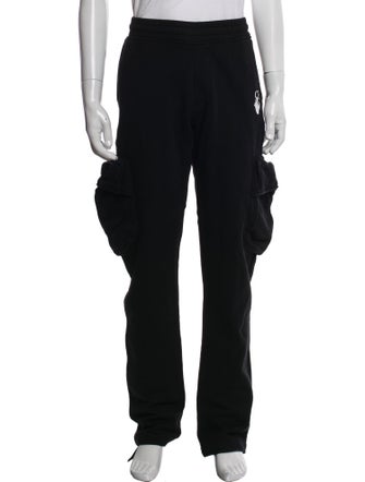 Off-White 2021 Lounge Bottoms