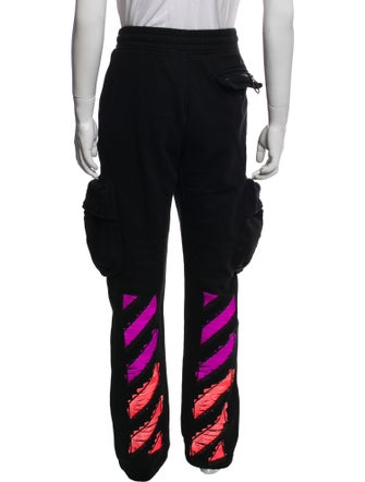 Off-White 2021 Lounge Bottoms