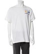 Off-White 2017 'Ford Work' T-Shirt