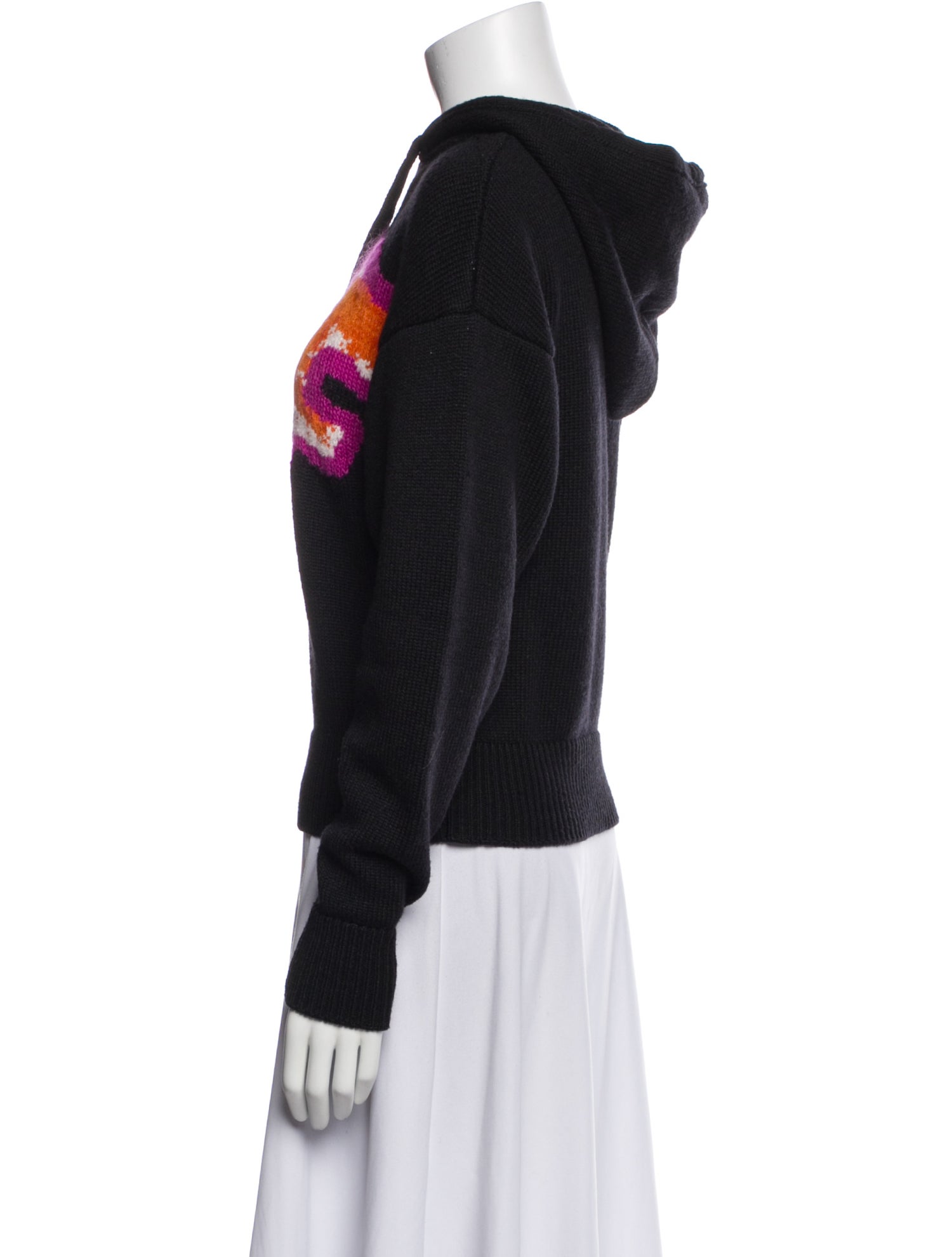 Off-White 2020 Wool Sweater