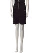 Off-White 2019 Knee-Length Skirt