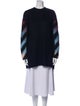 Off-White 2018 Wool Sweater