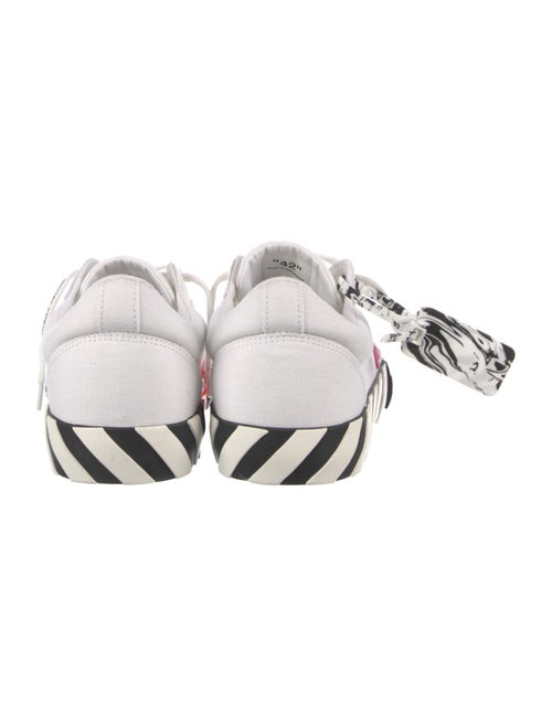 Off-White Vulc Sneakers