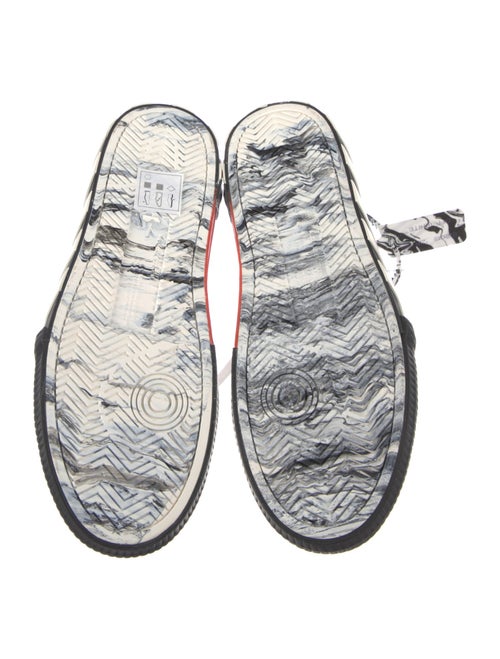 Off-White Vulc Sneakers