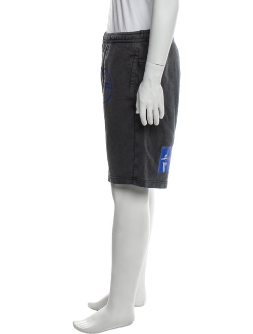 Off-White 2019 Jogger Shorts