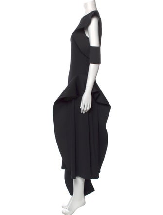 Off-White 2019 Long Dress