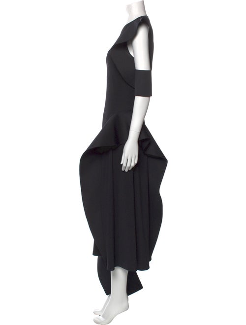 Off-White 2019 Long Dress