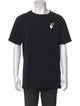 Off-White 2020 Graphic Print T-Shirt