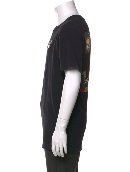 Off-White 2020 Graphic Print T-Shirt