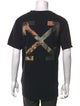 Off-White 2020 Graphic Print T-Shirt
