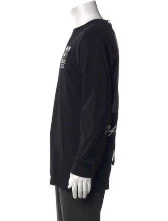 Off-White 2019 X 'Mona Lisa' T-Shirt