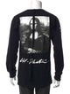Off-White 2019 X 'Mona Lisa' T-Shirt